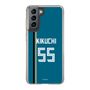 スリムプロテクションケース［ 北海道日本ハムファイターズ - ビジター #55 KIKUCHI ］