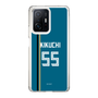 スリムプロテクションケース［ 北海道日本ハムファイターズ - ビジター #55 KIKUCHI ］