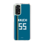スリムプロテクションケース［ 北海道日本ハムファイターズ - ビジター #55 KIKUCHI ］