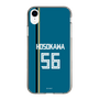 スリムプロテクションケース［ 北海道日本ハムファイターズ - ビジター #56 HOSOKAWA ］