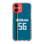 スリムプロテクションケース［ 北海道日本ハムファイターズ - ビジター #56 HOSOKAWA ］