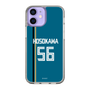 スリムプロテクションケース［ 北海道日本ハムファイターズ - ビジター #56 HOSOKAWA ］