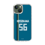 スリムプロテクションケース［ 北海道日本ハムファイターズ - ビジター #56 HOSOKAWA ］