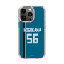スリムプロテクションケース［ 北海道日本ハムファイターズ - ビジター #56 HOSOKAWA ］