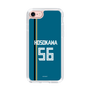 スリムプロテクションケース［ 北海道日本ハムファイターズ - ビジター #56 HOSOKAWA ］