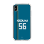 スリムプロテクションケース［ 北海道日本ハムファイターズ - ビジター #56 HOSOKAWA ］