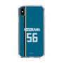 スリムプロテクションケース［ 北海道日本ハムファイターズ - ビジター #56 HOSOKAWA ］