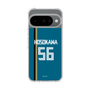 スリムプロテクションケース［ 北海道日本ハムファイターズ - ビジター #56 HOSOKAWA ］