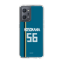 スリムプロテクションケース［ 北海道日本ハムファイターズ - ビジター #56 HOSOKAWA ］