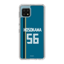 スリムプロテクションケース［ 北海道日本ハムファイターズ - ビジター #56 HOSOKAWA ］