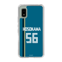 スリムプロテクションケース［ 北海道日本ハムファイターズ - ビジター #56 HOSOKAWA ］