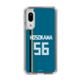 スリムプロテクションケース［ 北海道日本ハムファイターズ - ビジター #56 HOSOKAWA ］