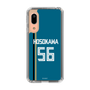 スリムプロテクションケース［ 北海道日本ハムファイターズ - ビジター #56 HOSOKAWA ］