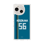 スリムプロテクションケース［ 北海道日本ハムファイターズ - ビジター #56 HOSOKAWA ］