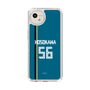 スリムプロテクションケース［ 北海道日本ハムファイターズ - ビジター #56 HOSOKAWA ］