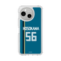 スリムプロテクションケース［ 北海道日本ハムファイターズ - ビジター #56 HOSOKAWA ］
