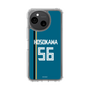 スリムプロテクションケース［ 北海道日本ハムファイターズ - ビジター #56 HOSOKAWA ］