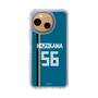 スリムプロテクションケース［ 北海道日本ハムファイターズ - ビジター #56 HOSOKAWA ］