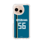スリムプロテクションケース［ 北海道日本ハムファイターズ - ビジター #56 HOSOKAWA ］