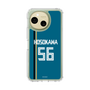 スリムプロテクションケース［ 北海道日本ハムファイターズ - ビジター #56 HOSOKAWA ］