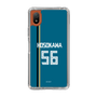 スリムプロテクションケース［ 北海道日本ハムファイターズ - ビジター #56 HOSOKAWA ］
