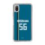 スリムプロテクションケース［ 北海道日本ハムファイターズ - ビジター #56 HOSOKAWA ］