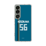 スリムプロテクションケース［ 北海道日本ハムファイターズ - ビジター #56 HOSOKAWA ］