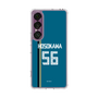 スリムプロテクションケース［ 北海道日本ハムファイターズ - ビジター #56 HOSOKAWA ］