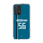 スリムプロテクションケース［ 北海道日本ハムファイターズ - ビジター #56 HOSOKAWA ］