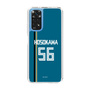 スリムプロテクションケース［ 北海道日本ハムファイターズ - ビジター #56 HOSOKAWA ］