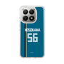 スリムプロテクションケース［ 北海道日本ハムファイターズ - ビジター #56 HOSOKAWA ］