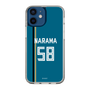 スリムプロテクションケース［ 北海道日本ハムファイターズ - ビジター #58 NARAMA ］