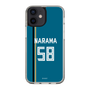 スリムプロテクションケース［ 北海道日本ハムファイターズ - ビジター #58 NARAMA ］