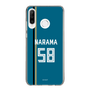 スリムプロテクションケース［ 北海道日本ハムファイターズ - ビジター #58 NARAMA ］