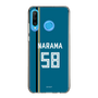 スリムプロテクションケース［ 北海道日本ハムファイターズ - ビジター #58 NARAMA ］