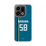 スリムプロテクションケース［ 北海道日本ハムファイターズ - ビジター #58 NARAMA ］