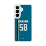 スリムプロテクションケース［ 北海道日本ハムファイターズ - ビジター #58 NARAMA ］