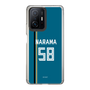 スリムプロテクションケース［ 北海道日本ハムファイターズ - ビジター #58 NARAMA ］