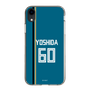 スリムプロテクションケース［ 北海道日本ハムファイターズ - ビジター #60 YOSHIDA ］