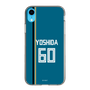 スリムプロテクションケース［ 北海道日本ハムファイターズ - ビジター #60 YOSHIDA ］
