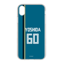 スリムプロテクションケース［ 北海道日本ハムファイターズ - ビジター #60 YOSHIDA ］