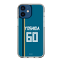スリムプロテクションケース［ 北海道日本ハムファイターズ - ビジター #60 YOSHIDA ］
