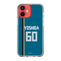スリムプロテクションケース［ 北海道日本ハムファイターズ - ビジター #60 YOSHIDA ］