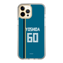 スリムプロテクションケース［ 北海道日本ハムファイターズ - ビジター #60 YOSHIDA ］