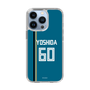 スリムプロテクションケース［ 北海道日本ハムファイターズ - ビジター #60 YOSHIDA ］