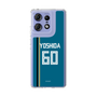 スリムプロテクションケース［ 北海道日本ハムファイターズ - ビジター #60 YOSHIDA ］