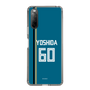 スリムプロテクションケース［ 北海道日本ハムファイターズ - ビジター #60 YOSHIDA ］