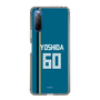 スリムプロテクションケース［ 北海道日本ハムファイターズ - ビジター #60 YOSHIDA ］