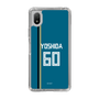 スリムプロテクションケース［ 北海道日本ハムファイターズ - ビジター #60 YOSHIDA ］