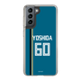 スリムプロテクションケース［ 北海道日本ハムファイターズ - ビジター #60 YOSHIDA ］